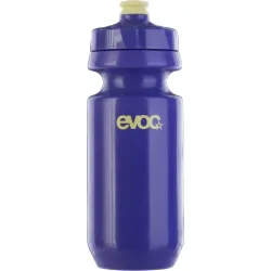 evoc, Evoc Drink Bottle 0.55L Trinkflasche violett /  violet, Grösse: one size