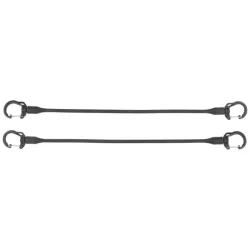 Evoc Cargo Strap Ladungsgurt schwarz /  black, Grösse: one size