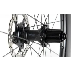 Kassettenkörper Fast Forward FFWD Ratchet Rotor