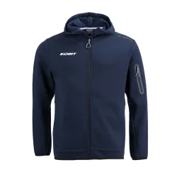 Kenny - kapuzenpullover core, für Herren, Größe XL