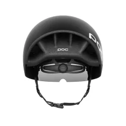 POC Procen Air Velohelm - Uranium Black Matt