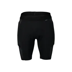 POC Protektorenshorts Synovia VPD schwarz | M