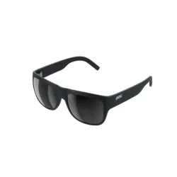 POC Want Polarized Sonnenbrille - Uranium Black/Clarity Polarized/Sunny Grey