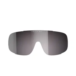 POC Aspire Mid Ersatzlinse - Clarity Road/Partly Sunny Light Silver