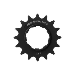 Zahnrad Pride Racing Torch