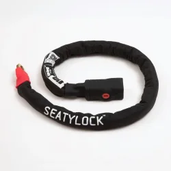 Anti-Diebstahl-Kette Seatylock Viking 90