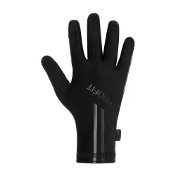 Fahrradhandschuhe lang Spiuk Profit Cold&Rain DWR