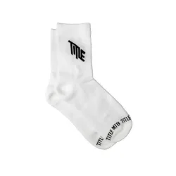 Socken Title MTB Everyday