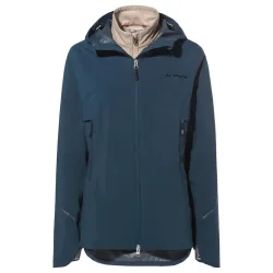 Vaude Damen Yaras 3in1 Jacke