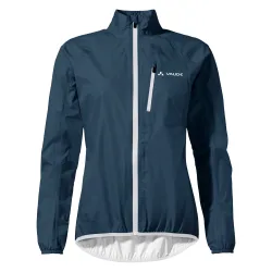 VAUDE - Drop Jacket III, 40, Nachtblau
