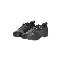 VAUDE - TVL Pavei Tech, 37, Schwarz
