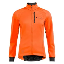 Damen Langarmshirt VAUDE Posta Softshell