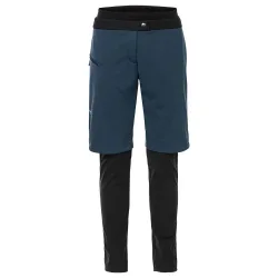 3-in-1 Damenhose VAUDE All Year Moab SC