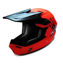 Helm Voox X-Ride