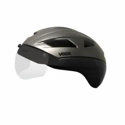 Helm Voox Visor