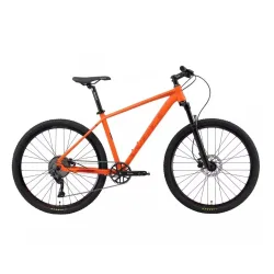 Mountainbike Welt Ranger 2.0 Shimano Deore M4120 10V