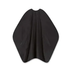 Trend Design Cutting Cape Black