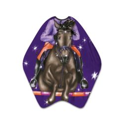 T.D. Youngster Schneideumhang Jockey mit