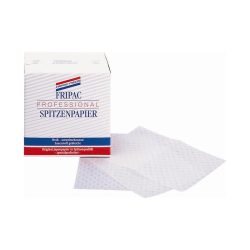 Fripac Spitzenpapier 500 Blatt 75x55 mm