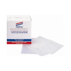 Fripac Spitzenpapier 500 Blatt 75x55 mm