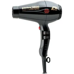 Parlux 3800 Eco Friendly Fön schwarz