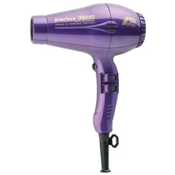 Parlux 3800 Eco Friendly Fön lila