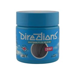 Directions Hair Colour Ebony 88 ml