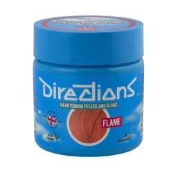 Directions Hair Colour Flame 88 ml