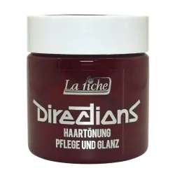 Directions Hair Colour Vermillion 88 ml