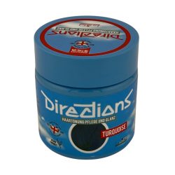 Directions Hair Colour Turquoise 88 ml