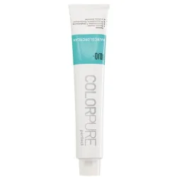 Colorpure Haarfarbe  8.01 100 ml hellaschlond