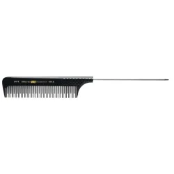 Hercules Sägemann Toupier-Kamm Modell 190R-490R Flach- und Paddelbürsten 1 ct Damen