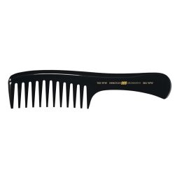 Hercules Sägemann Taschengriffkamm Modell 703WW -581WW Flach- und Paddelbürsten 1 ct