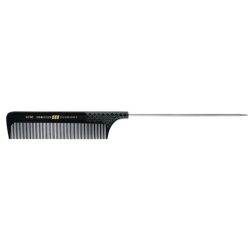 Hercules Sägemann Nadel-Stielkamm Modell 6740 Kämme 1 ct Damen