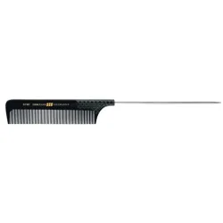 Hercules Sägemann Nadel-Stielkamm Modell 6740 Kämme 1 ct Damen