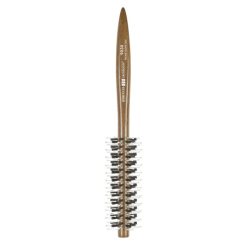 HERCULES F&ouml;nwellb&uuml;rste 40 mm 9030 mit Polyamidborsten+Naturborsten 8-reihig