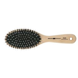 Hercules Sägemann Pneumatikbürste 11 reihig 9245