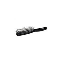 Hercules Sägemann Scalp Brush Zauberbürste schwarz