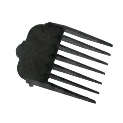 Aufsteckkamm 10mm für die Wahl Super Taper Haarschneidemaschine