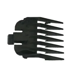Aufsteckkamm 6mm für die Wahl Super Taper Haarschneidemaschine