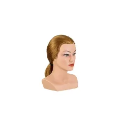 Bergmann Übungskopf Competition blond 20-25 cm