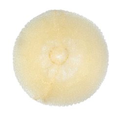 Comair Knotenring (Nest) blond 11cm