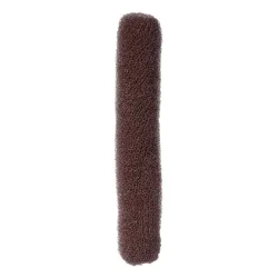 Comair Bun Rolle braun 4 x 22 cm