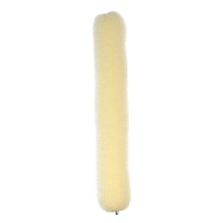 Comair Bun Rolle blond 4 x 22 cm
