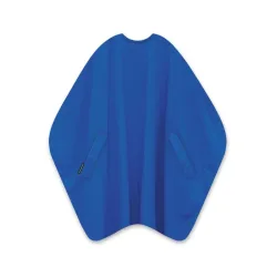 T.D. Classic Umhang blau 135 x 150 cm