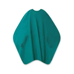 Trend Design Cutting Cape Emerald