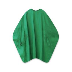 T.D. Classic Umhang gr&uuml;n 135 x 150 cm
