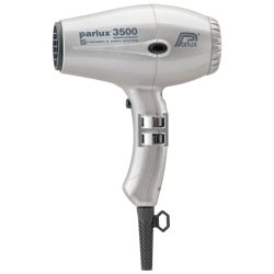 Parlux 3500 silber Ceramic&Ionic Superco