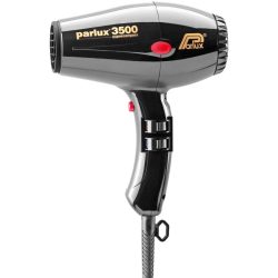 Parlux 3500 schwarz Supercompact Haartro