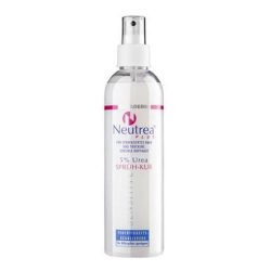 Elkaderm Neutrea 5% Urea Sprühkur 250 ml